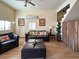 Serena Stay Spacious 3BR Apartment