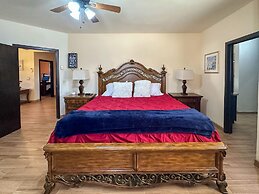 Serena Stay Spacious 3BR Apartment