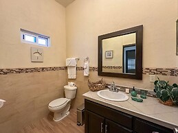 Serena Stay Spacious 3BR Apartment