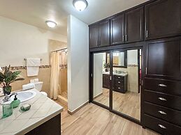 Serena Stay Spacious 3BR Apartment