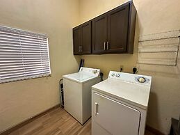 Serena Stay Spacious 3BR Apartment