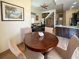 Serena Stay Spacious 3BR Apartment