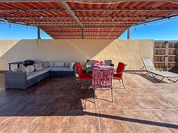 Serena Stay Spacious 3BR Apartment