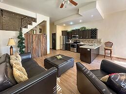 Serena Stay Spacious 3BR Apartment