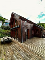 Spacious French Chalet Stay for 10