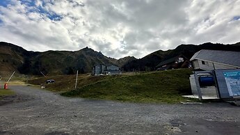 Stay by the Hiking Trails