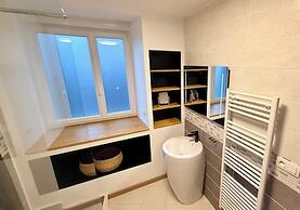 Modern Nook by the Central way