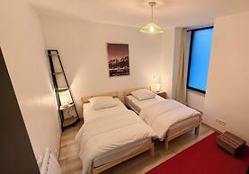 Modern Nook by the Central way
