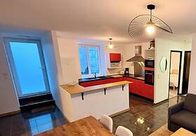 Modern Nook by the Central way