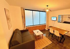 Modern Nook by the Central way