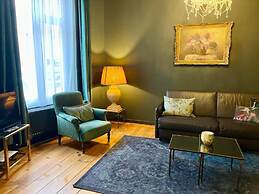 Cozy Couple Retreat Near Thermes