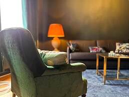 Cozy Couple Retreat Near Thermes