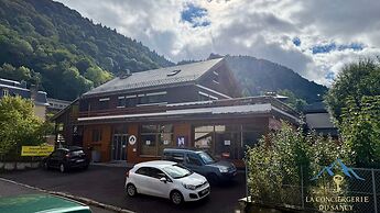 Chalet With Expansive Panorama Terrace