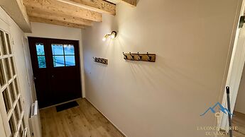 Chalet With Expansive Panorama Terrace