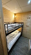 Family Apartment in La Bourboule