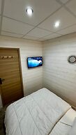 Family Apartment in La Bourboule