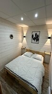 Family Apartment in La Bourboule