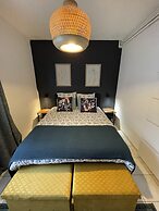 La Comete - Le Mont Dore 3- SPA