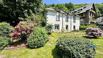 La Comete - Le Mont Dore 3- SPA