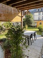 La Comete - Le Mont Dore 3- SPA