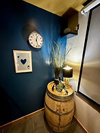 La Comete - Le Mont Dore 3- SPA