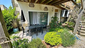 La Comete - Le Mont Dore 3- SPA