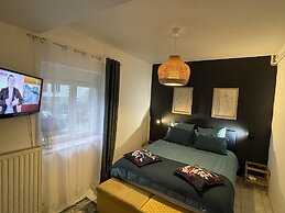 La Comete - Le Mont Dore 3- SPA