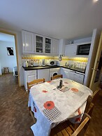 Bright Apartment in Mont-dore