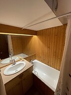 Bright Apartment in Mont-dore