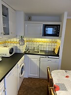 Bright Apartment in Mont-dore