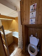 Bright Apartment in Mont-dore