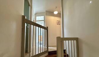 Home for Groups and Families