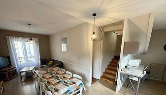 Home for Groups and Families