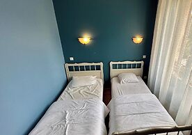Home for Groups and Families