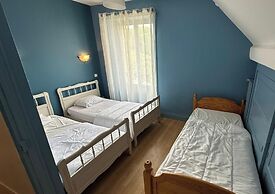 Home for Groups and Families
