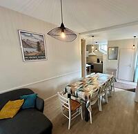 Home for Groups and Families