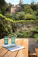 La Bourboule Quiet Villa or 5