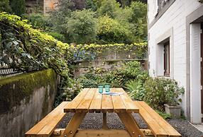 La Bourboule Quiet Villa or 5