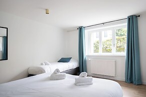 La Bourboule Quiet Villa or 5