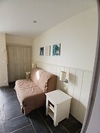 Cozy Nook Near the Sandy Shore