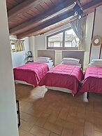 Residence Garibaldi Foligno