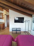 Residence Garibaldi Foligno
