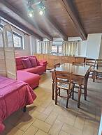 Residence Garibaldi Foligno