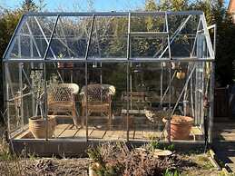 4 Star Holiday Home in Borrby