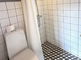 4 Star Holiday Home in Borrby