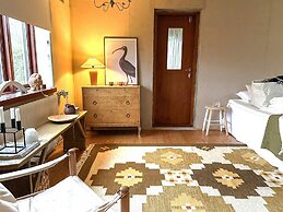 4 Star Holiday Home in Borrby