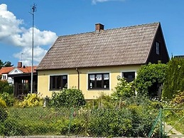 4 Star Holiday Home in Borrby