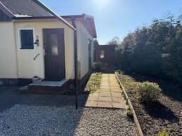 4 Star Holiday Home in Borrby