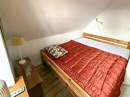 4 Star Holiday Home in Borrby