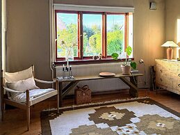 4 Star Holiday Home in Borrby